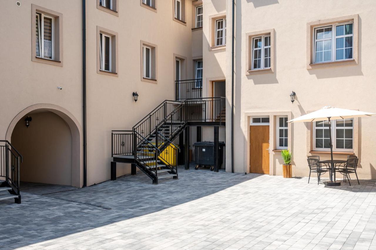 Central Platinum Apartments 27 Rybnik  Exterior photo