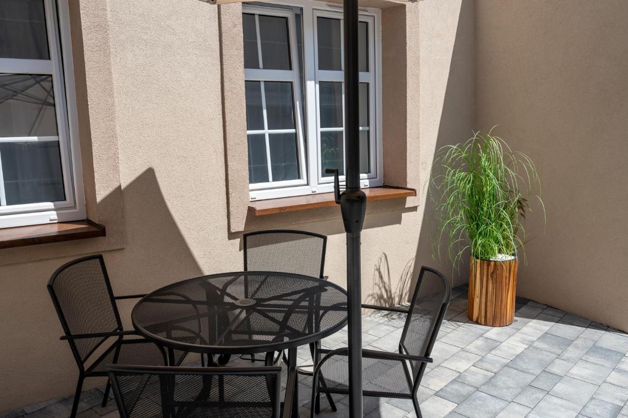 Central Platinum Apartments 27 Rybnik  Exterior photo