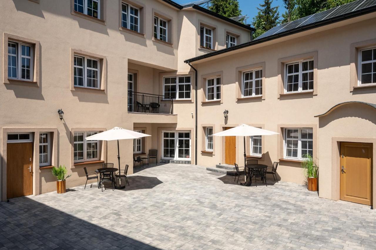 Central Platinum Apartments 27 Rybnik  Exterior photo