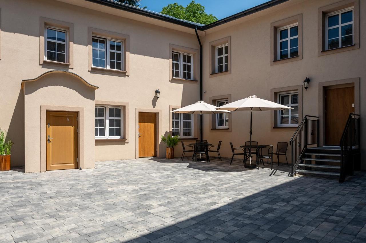 Central Platinum Apartments 27 Rybnik  Exterior photo
